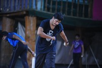 TCL Match Practice Photos